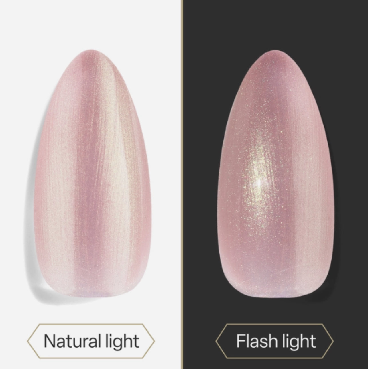 Apres Astral Gel Polish