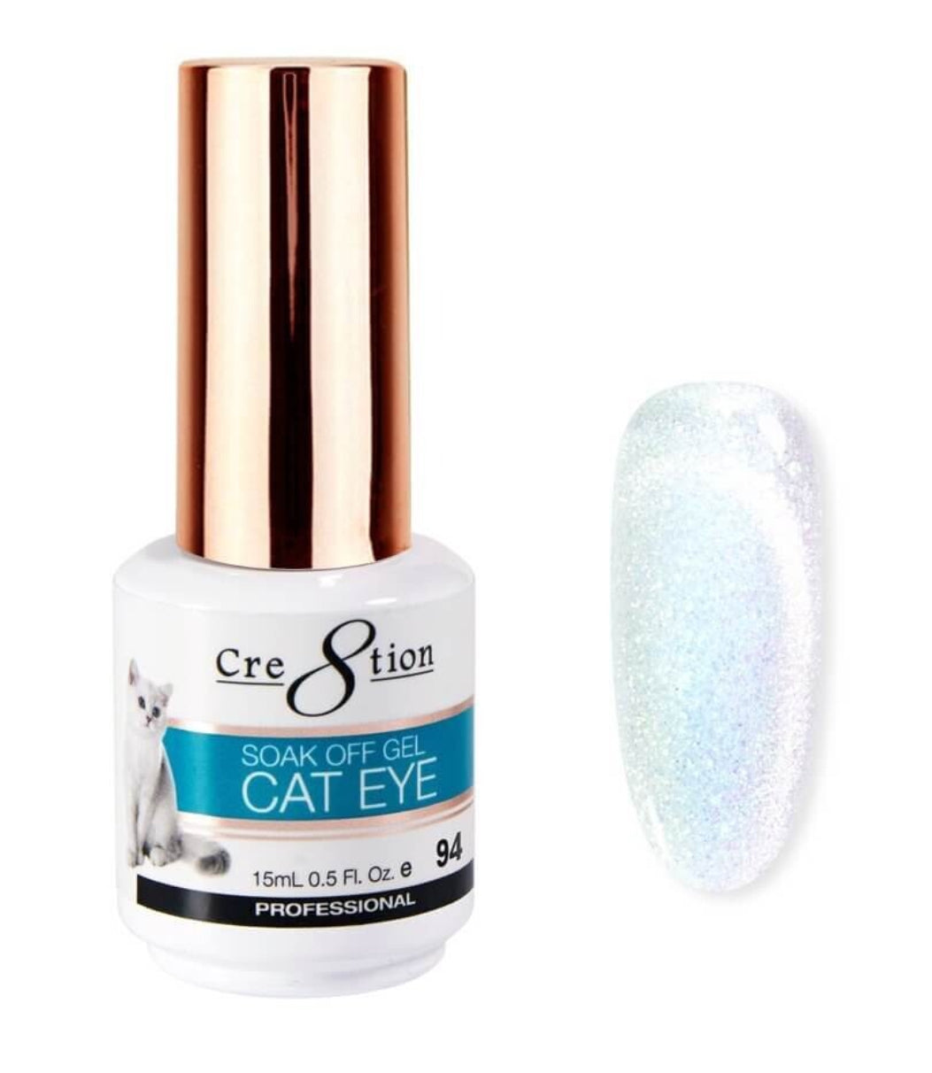Cat Eye Gel Color Cre8tion