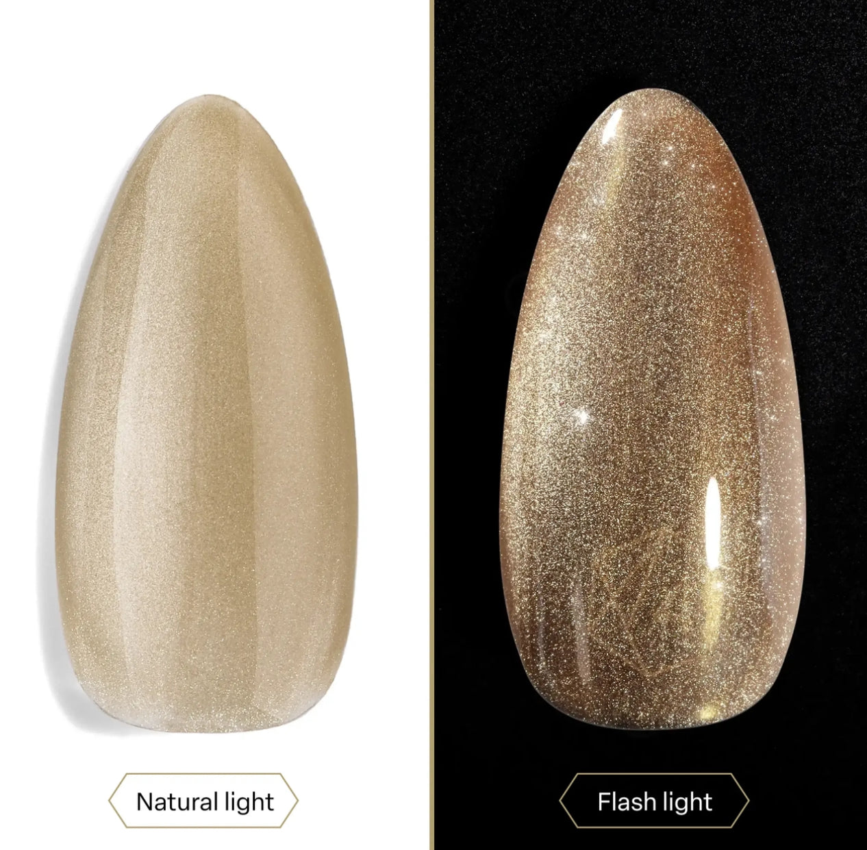 Apres Astral Gel Polish