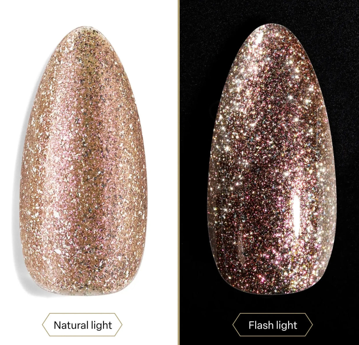 Apres Astral Gel Polish