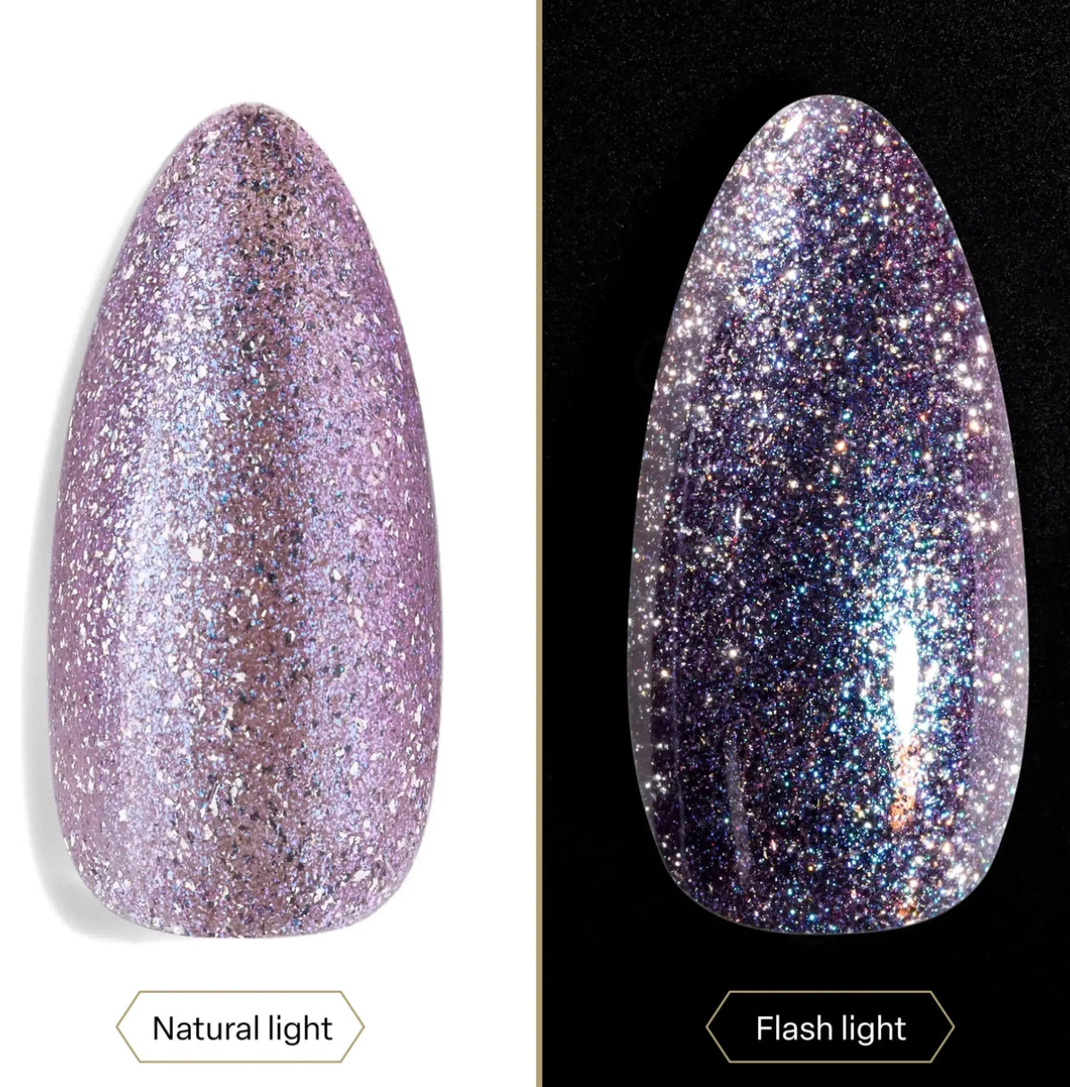 Apres Astral Gel Polish