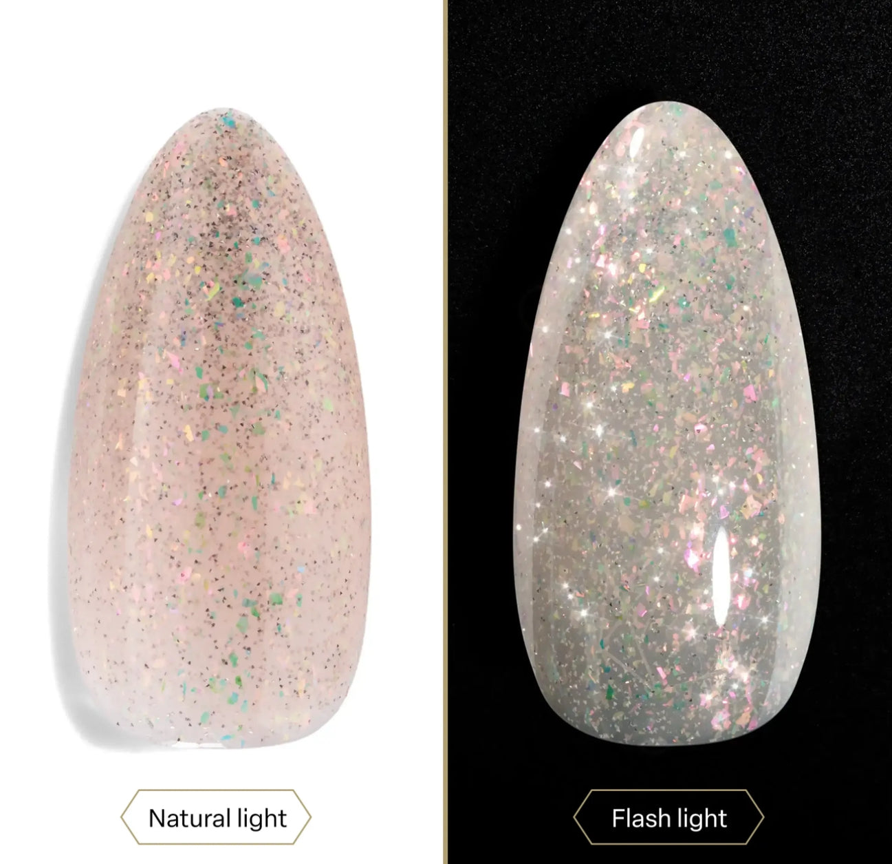 Apres Astral Gel Polish