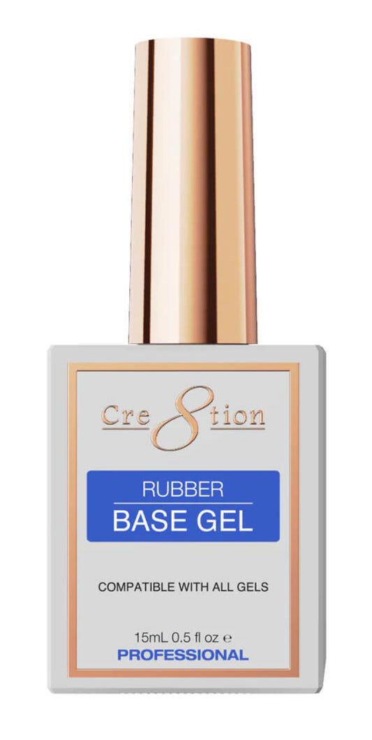 Cre8tion Rubber Base 0.5 Oz