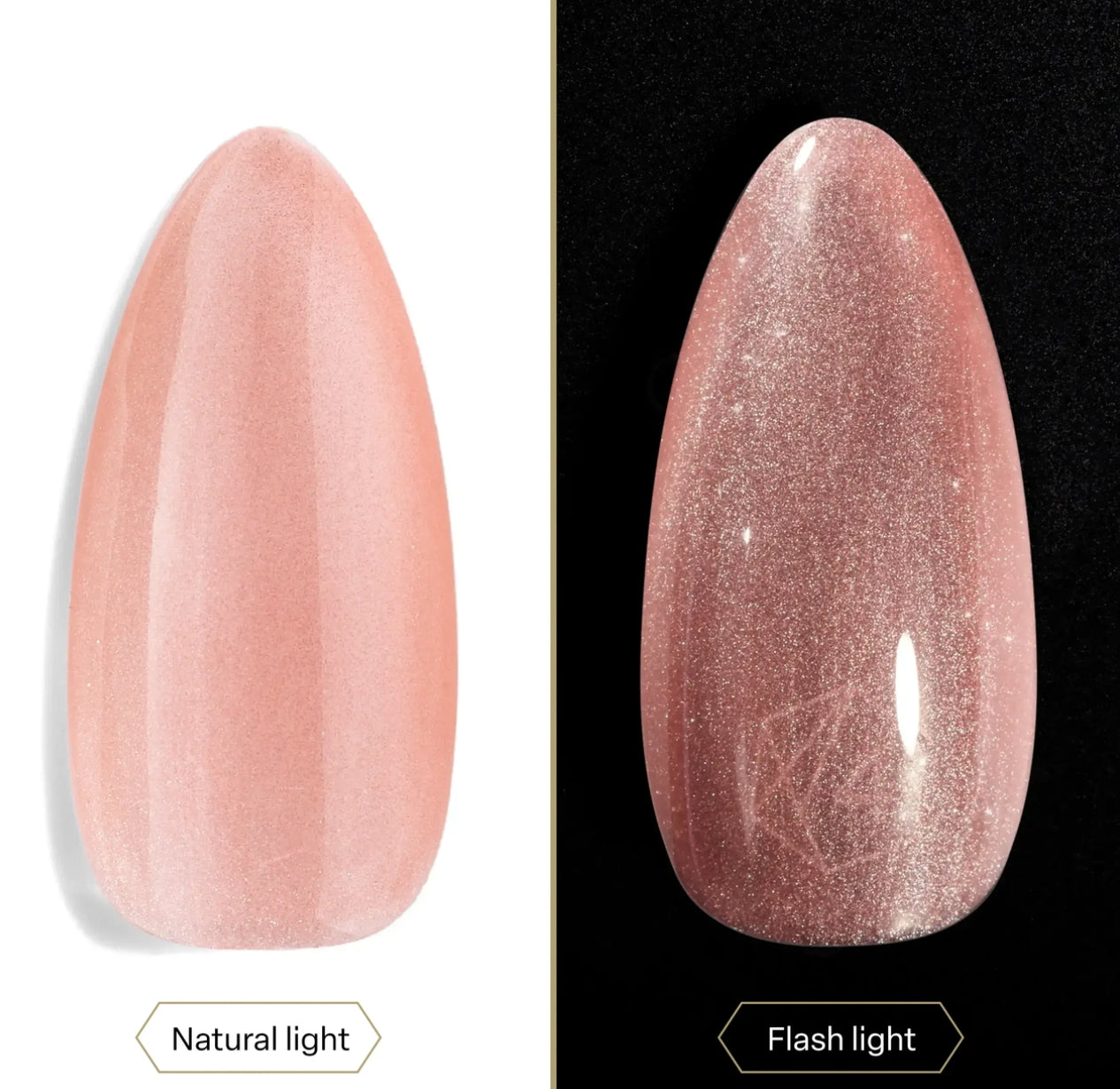 Apres Astral Gel Polish