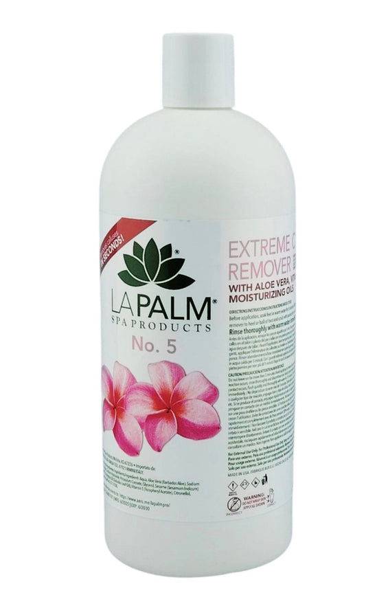 Extreme Callus Remover 32 oz No.5