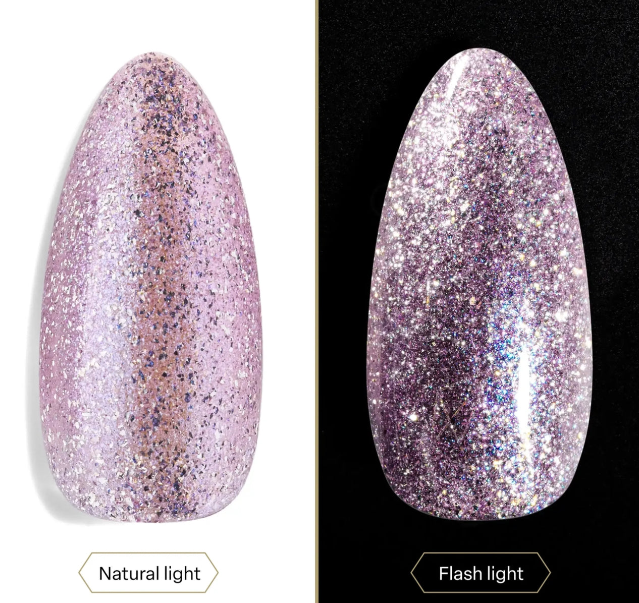 Apres Astral Gel Polish