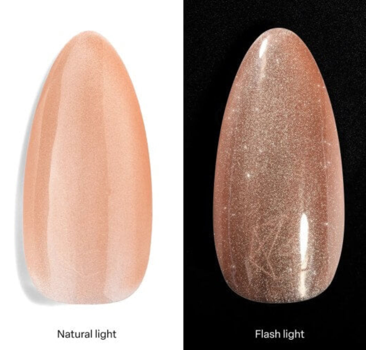 Apres Astral Gel Polish