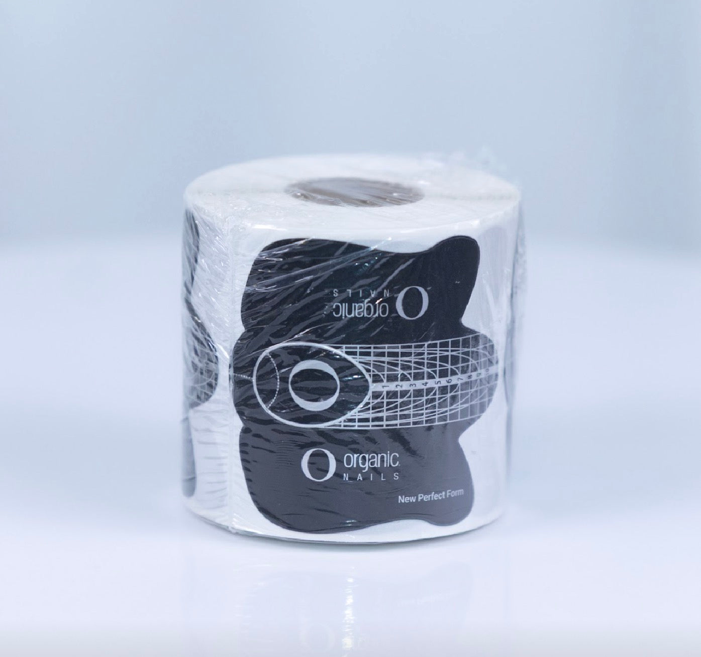 Organic Forms 200pcs