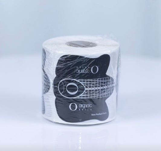 Organic Forms 200pcs