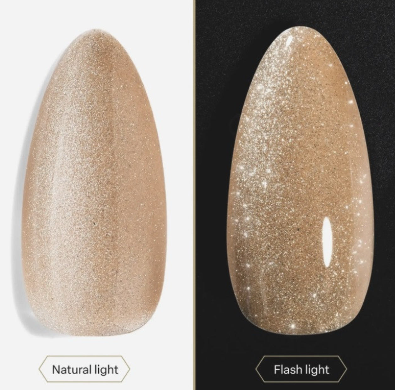 Apres Astral Gel Polish