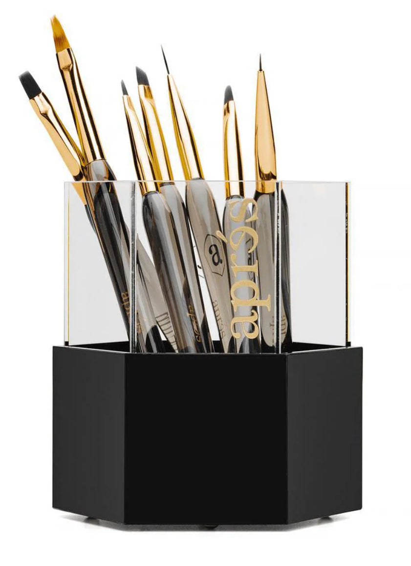 Apres Art Brush Holder