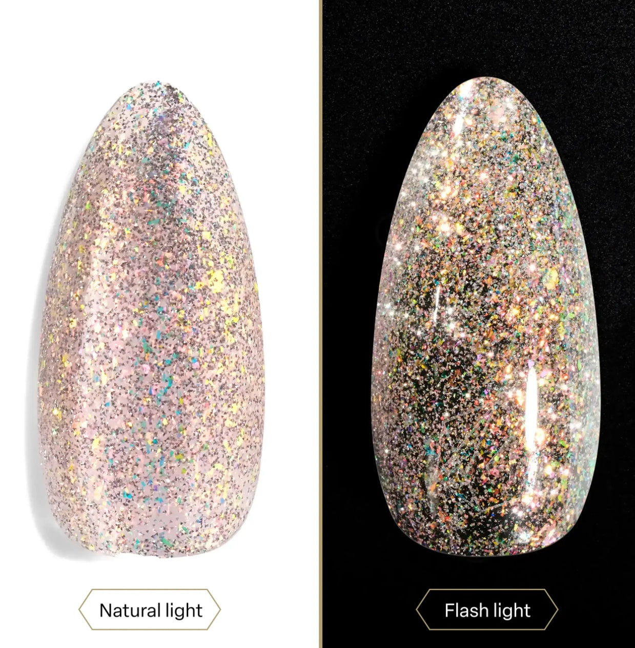 Apres Astral Gel Polish