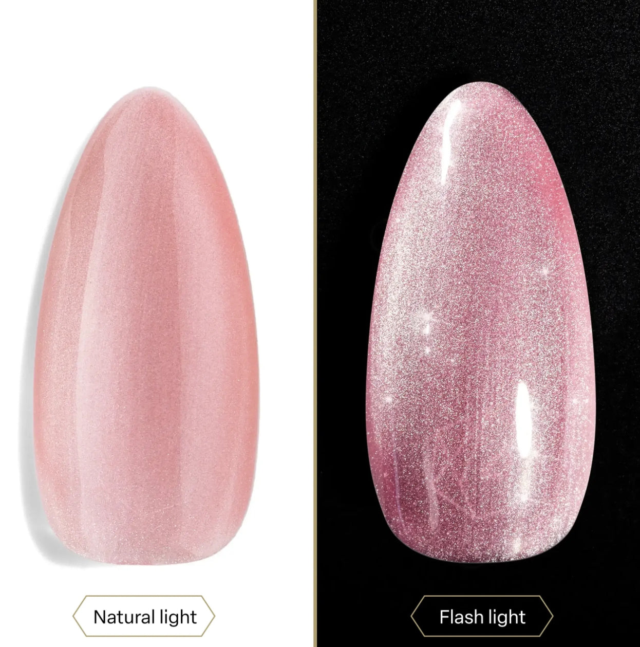 Apres Astral Gel Polish