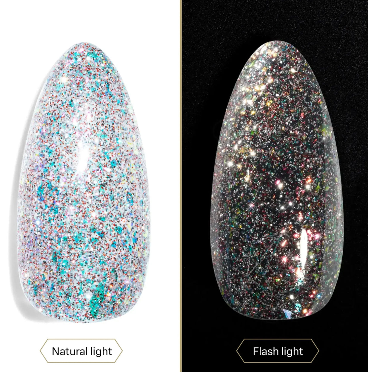 Apres Astral Gel Polish