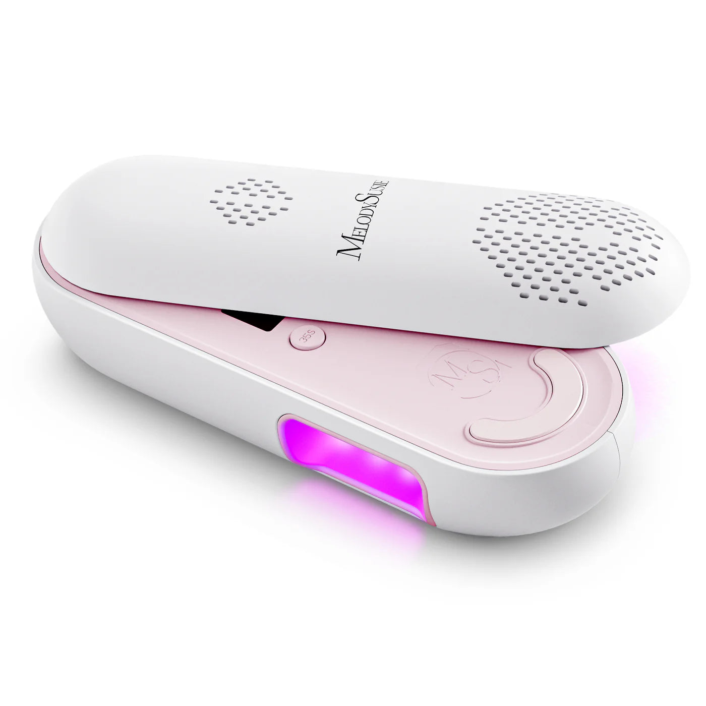 Rechargeable UV/Led Nail Lamp