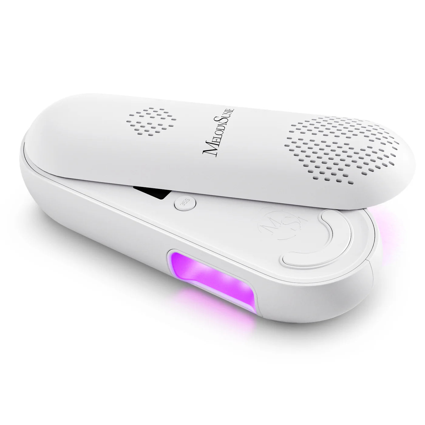 Rechargeable UV/Led Nail Lamp
