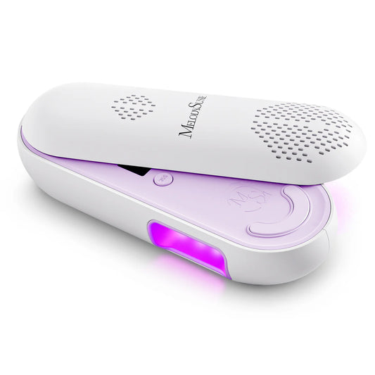 Rechargeable UV/Led Nail Lamp