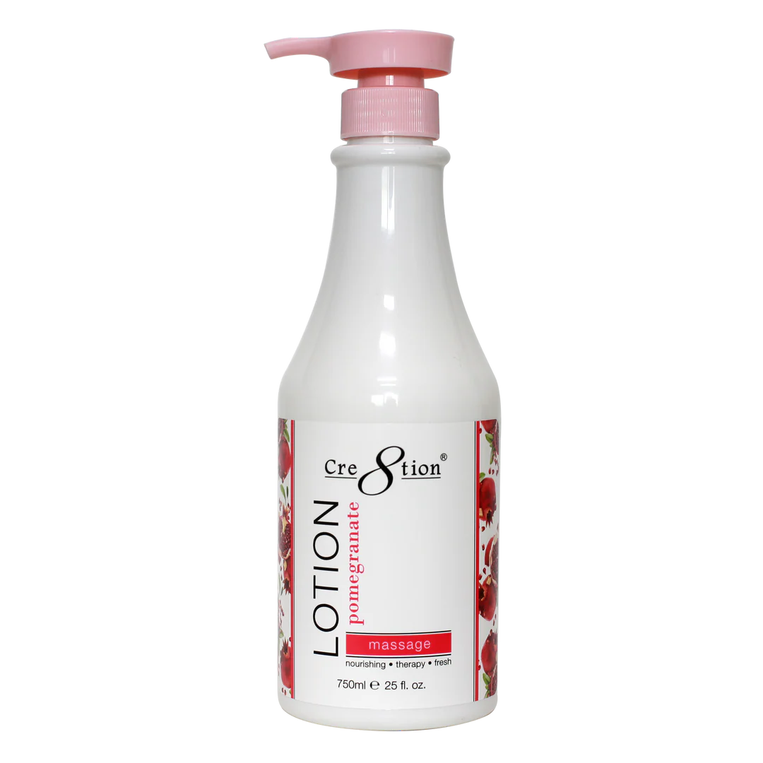 Cre8tion Hand & Body Lotion