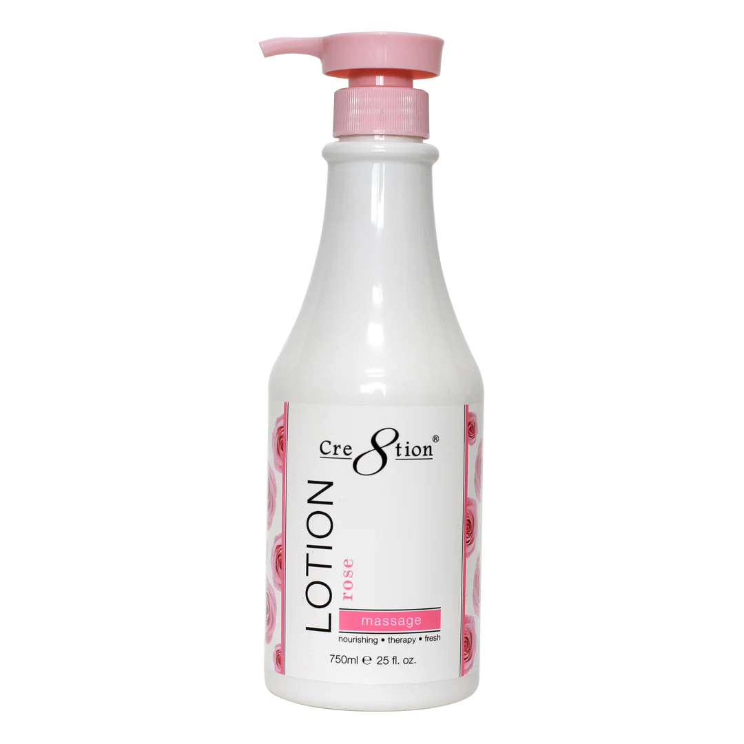 Cre8tion Hand & Body Lotion