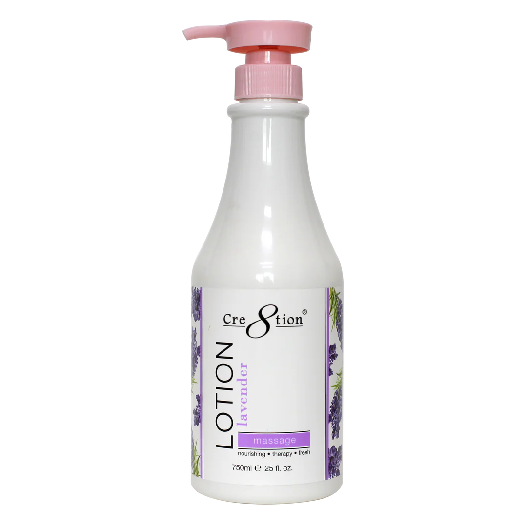 Cre8tion Hand & Body Lotion