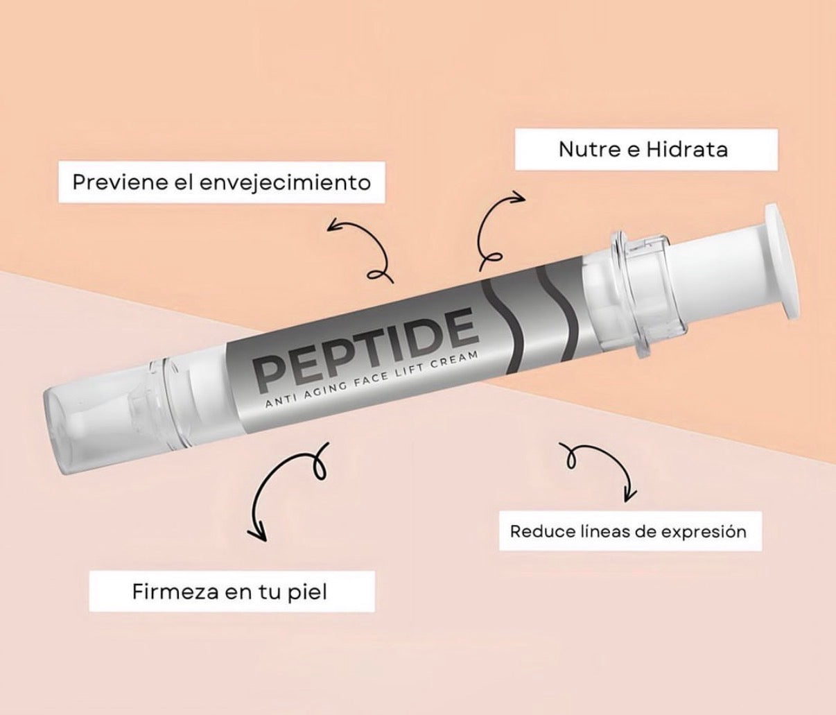 Peptide primer
