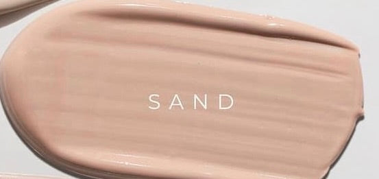 Prêt à Porter Cream Foundation