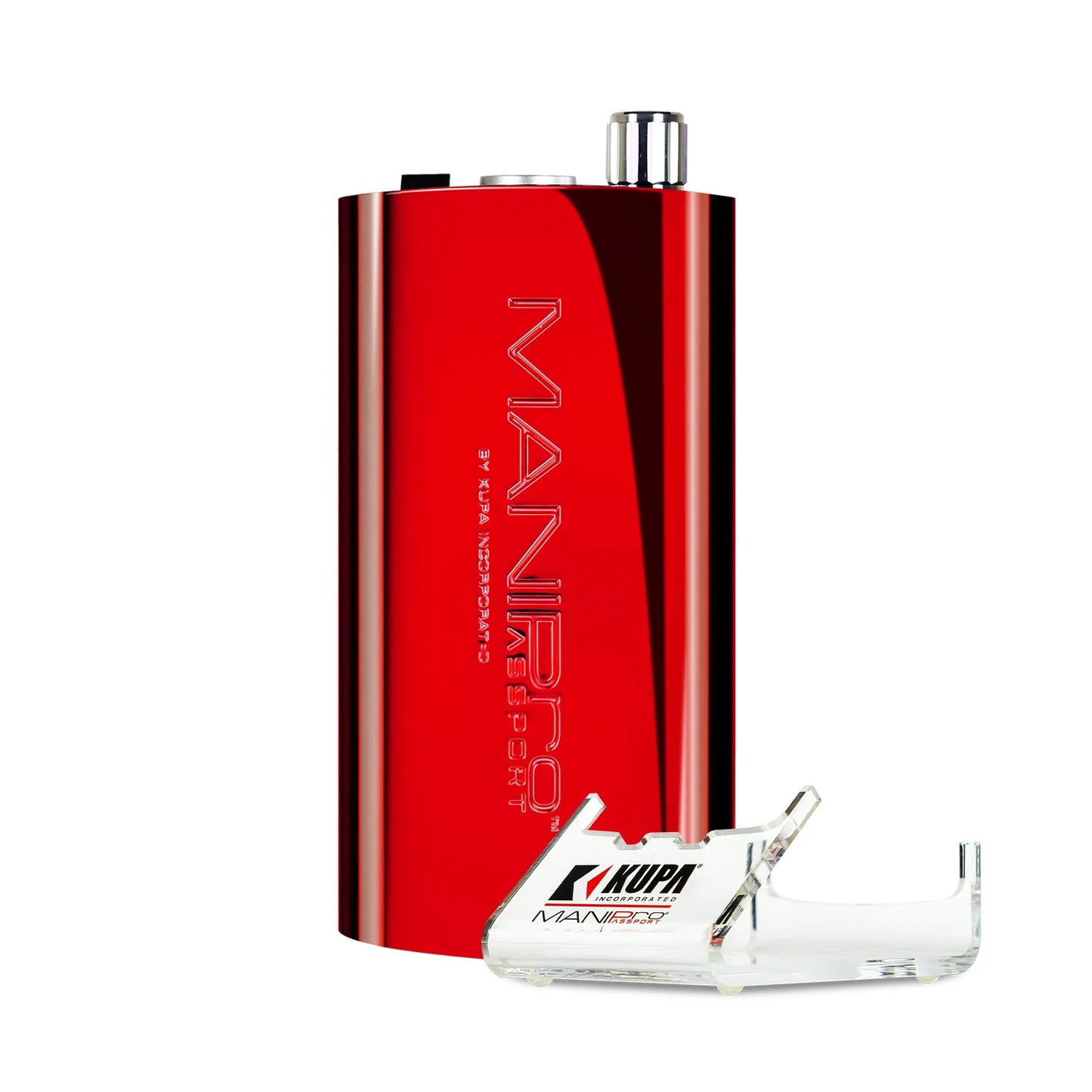 Kupa Passport ManiPro Control Box
