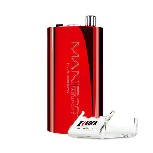 Kupa Passport ManiPro Control Box