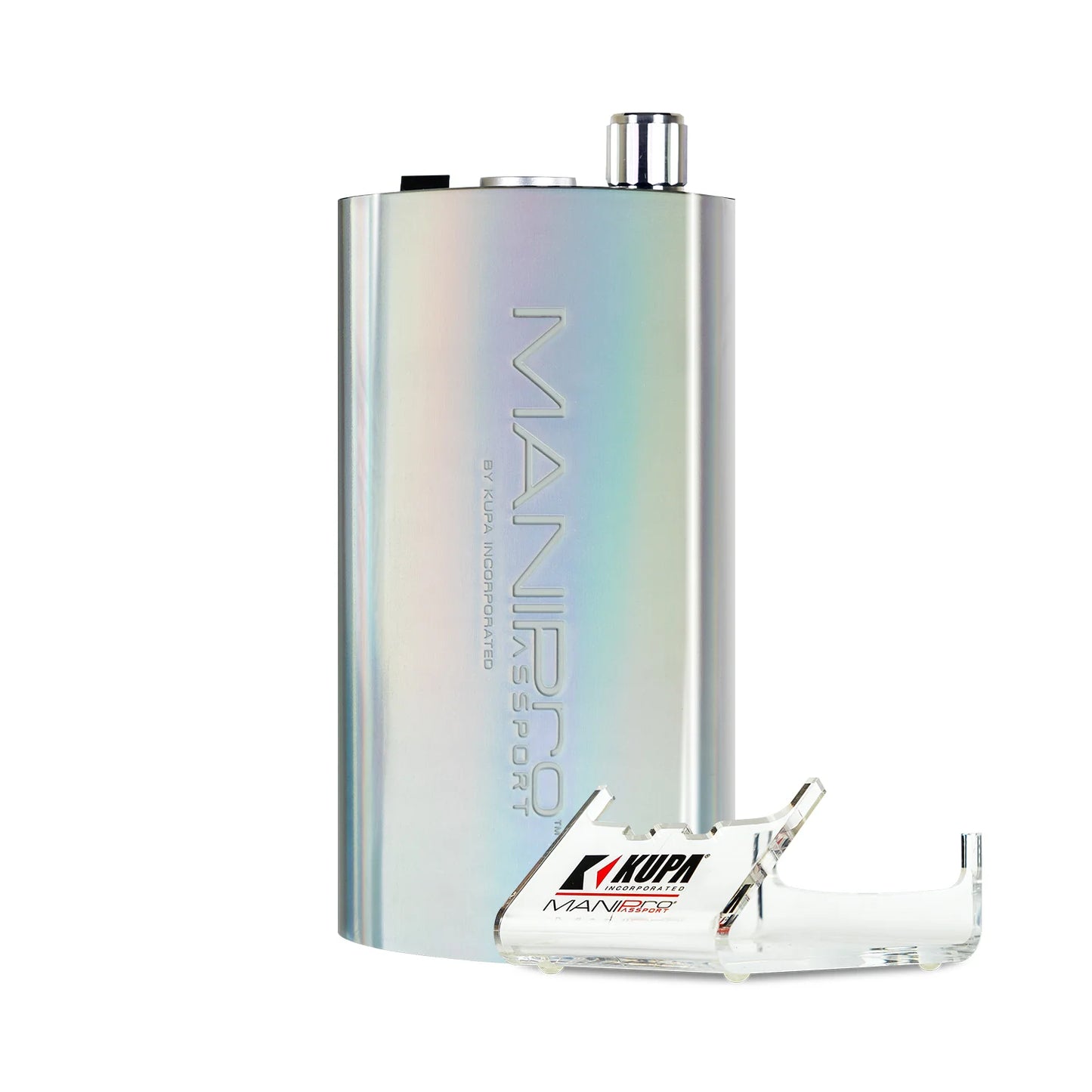 Kupa Passport ManiPro Control Box