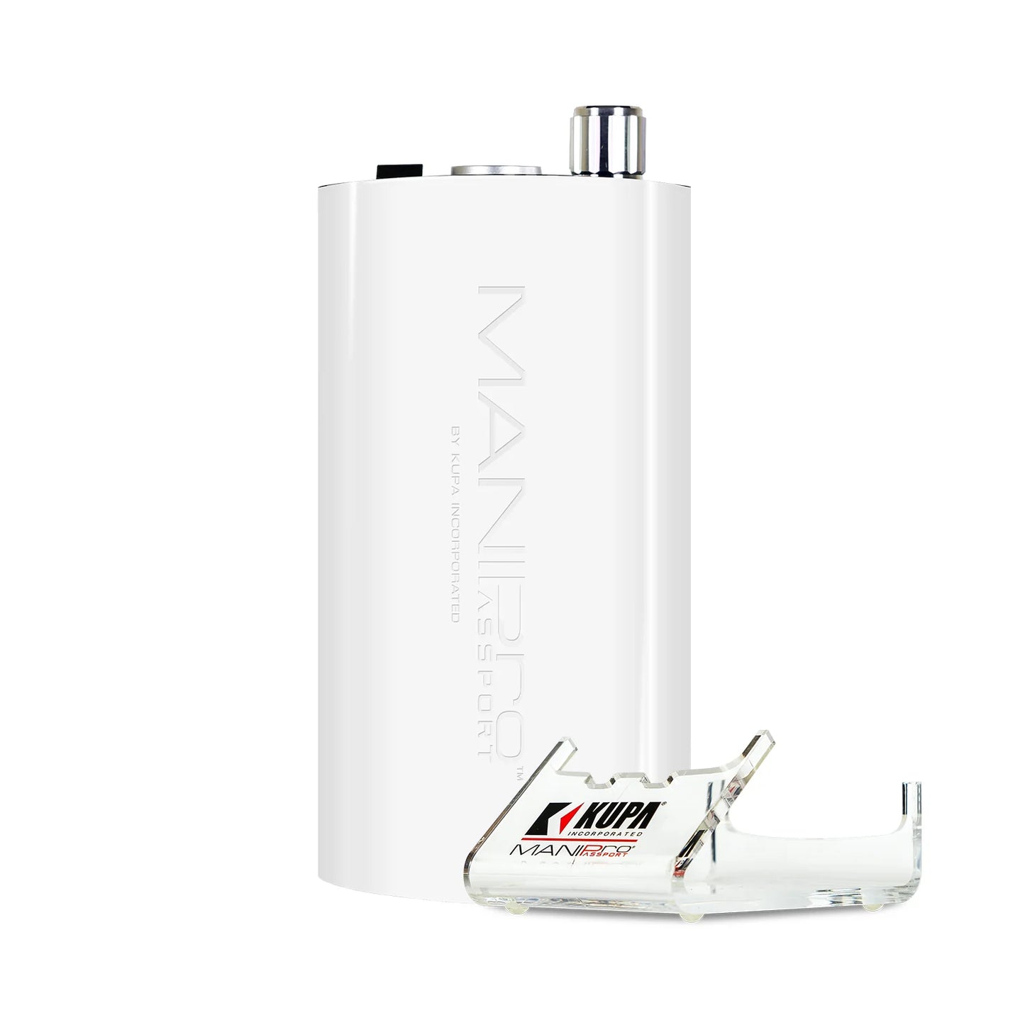 Kupa Passport ManiPro Control Box