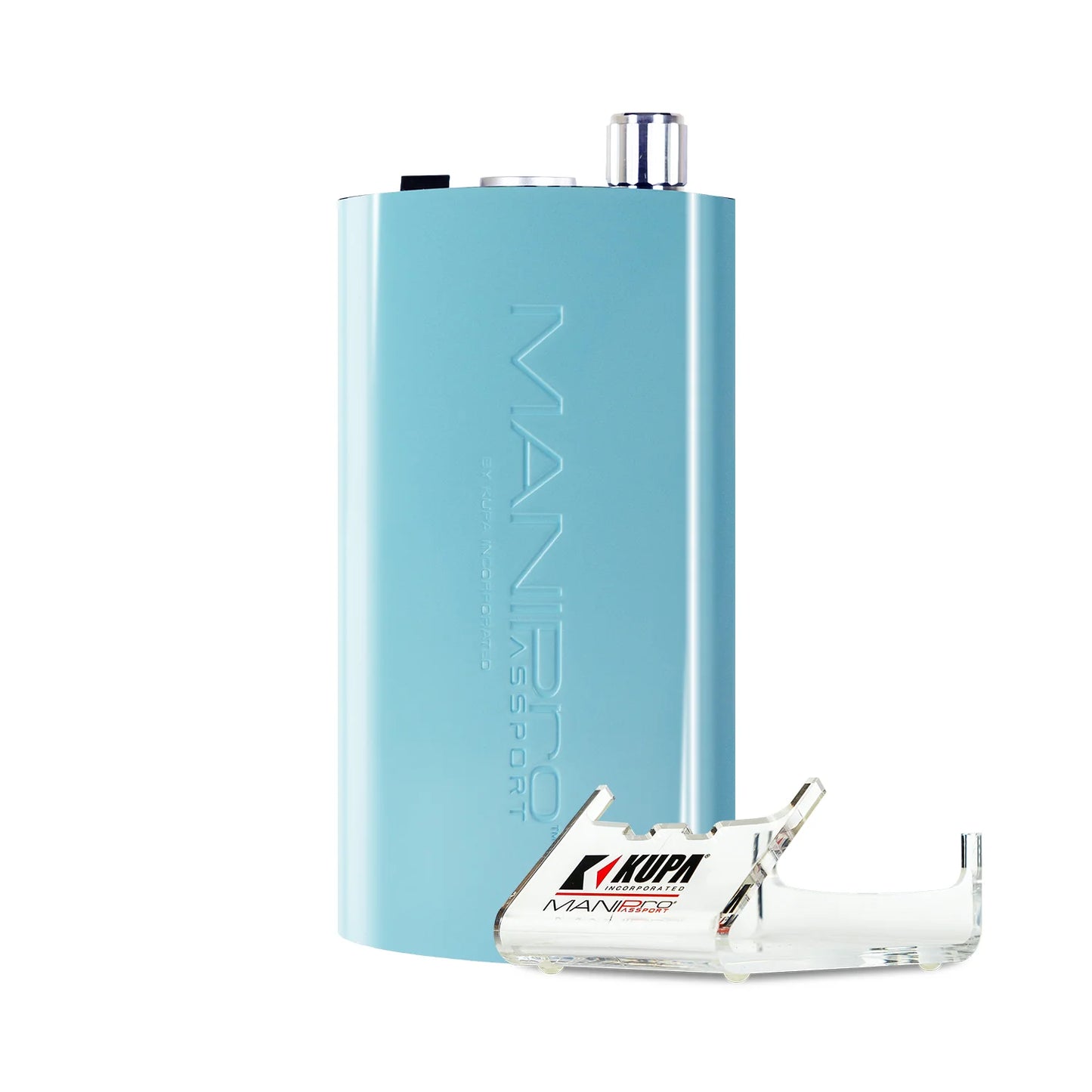 Kupa Passport ManiPro Control Box