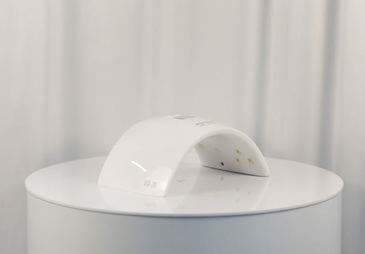 Arc UV.LED Lamp