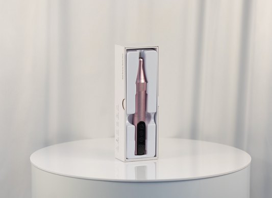 Cordless Pen Nail Drill