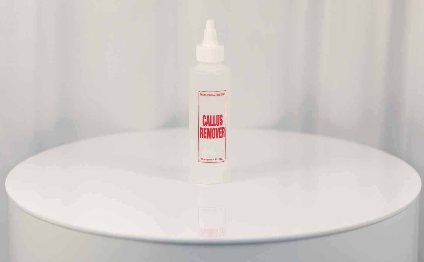Callus Remover
