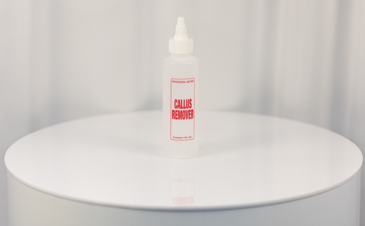 Callus Remover