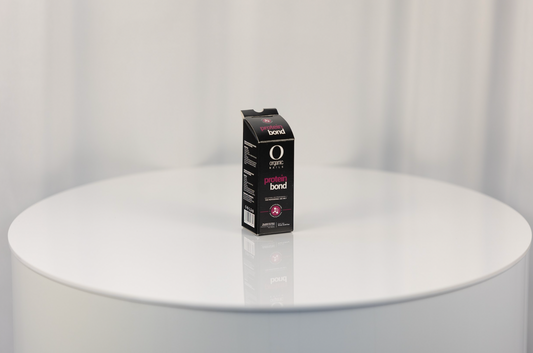 Organic Nails Protein Bond