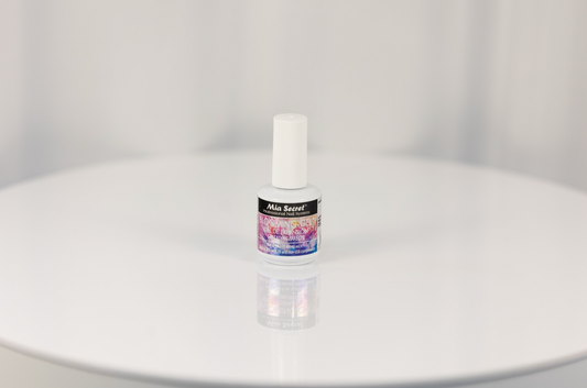 Blooming Gel