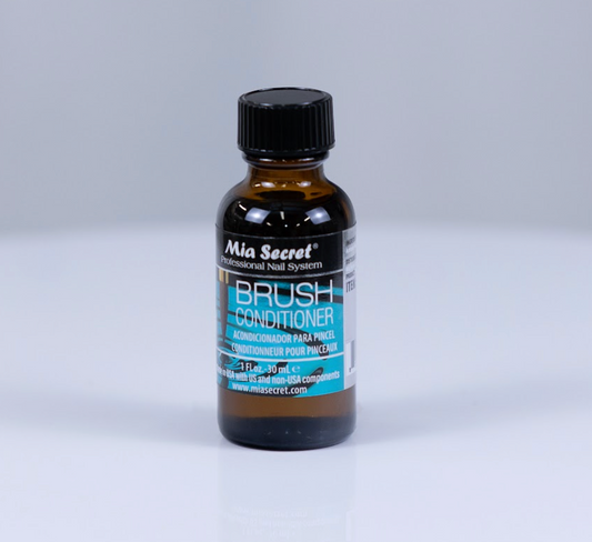 Brush Conditioner