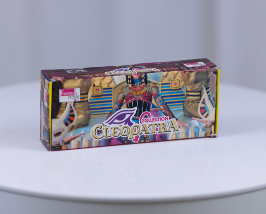 Cleopatra Collection