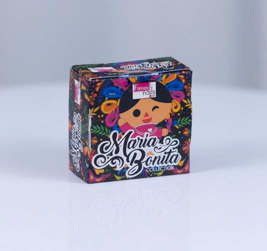 Maria Bonita Collection