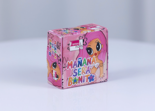 Manana Sera Bonito Collection