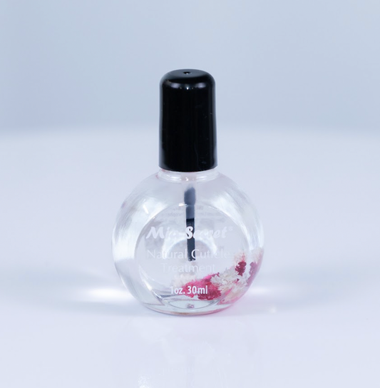 Natural cuticle Treatment 1 oz