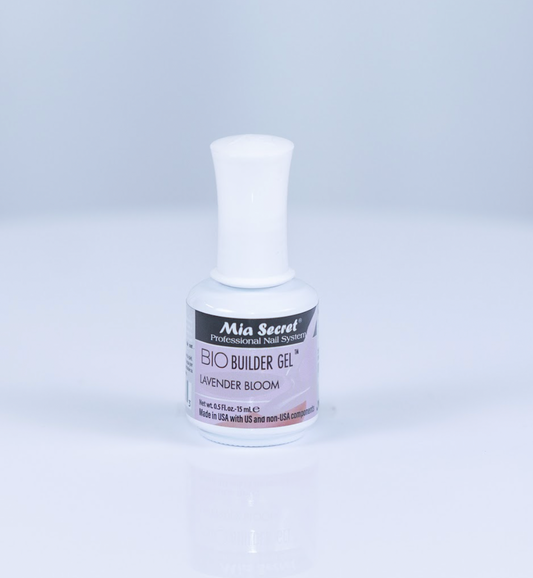 BIO builder gel levender Bloom