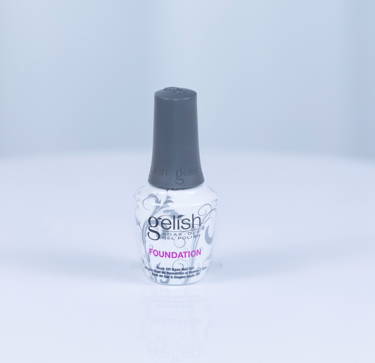 Cre&tion  gelish soak-off