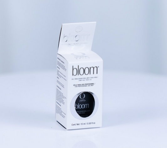 Bloom Top Gel