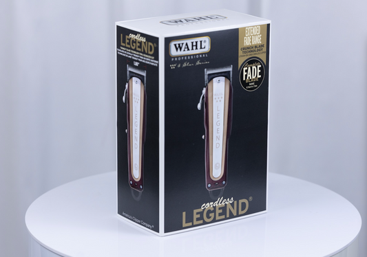 WAHL: Legend