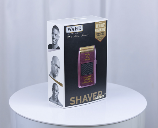 WAHL Professional: Shaver Shaper