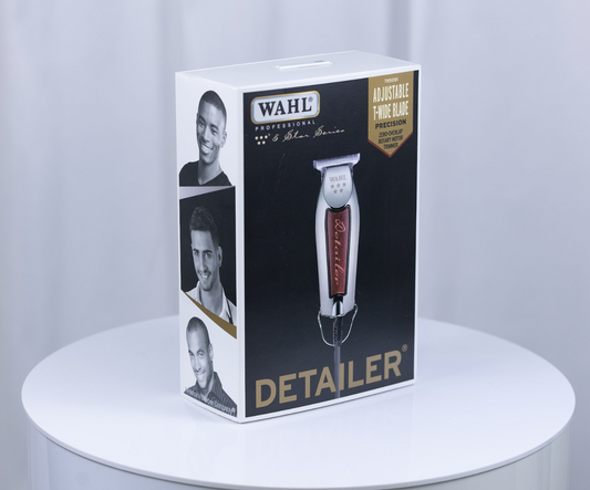 WAHL Professional: Detailer