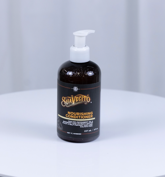 Nourishing Conditioner-8oz