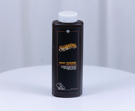 Body Powder - 6oz